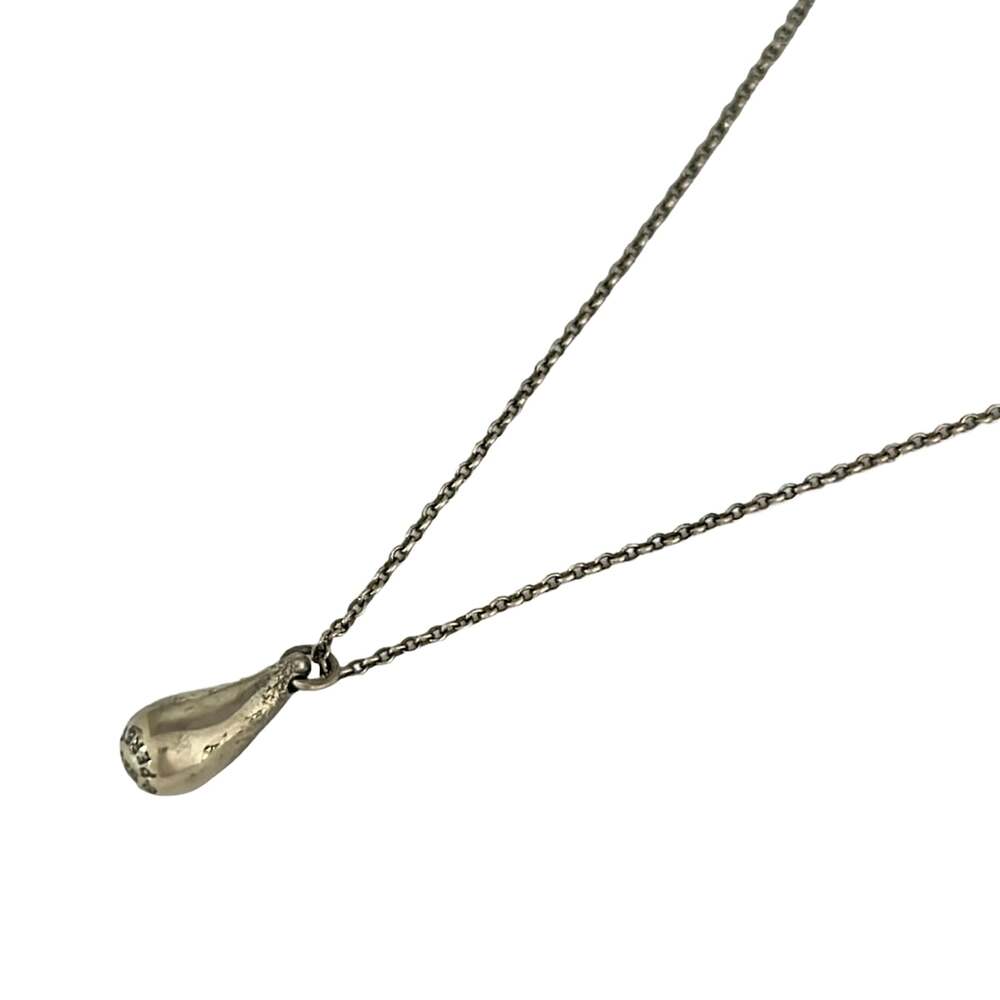 Tiffany & Co. Tear Drop Necklace